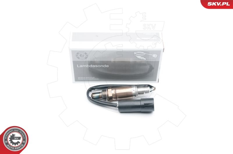 ESEN SKV 09SKV614 Lambda Sensor