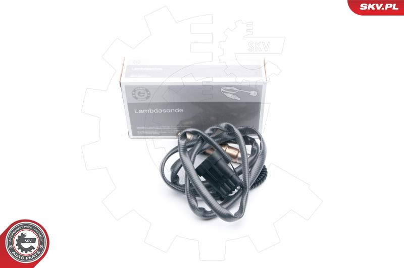 ESEN SKV 09SKV617 Lambda Sensor