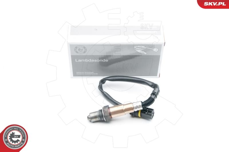 ESEN SKV 09SKV619 Lambda Sensor