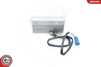 Lambda Sensor ESEN SKV 09SKV623