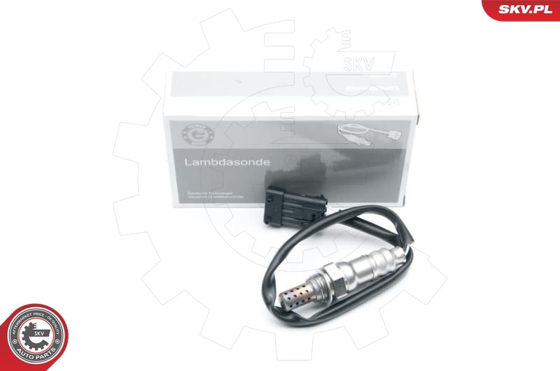 ESEN SKV 09SKV625 Lambda Sensor
