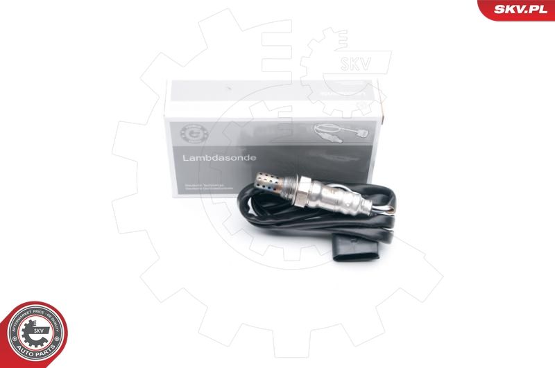 ESEN SKV 09SKV626 Lambda Sensor