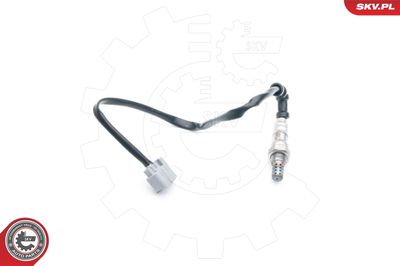 Lambda Sensor ESEN SKV 09SKV627