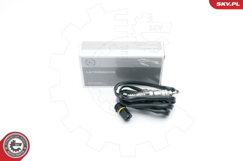 ESEN SKV 09SKV628 Lambda Sensor