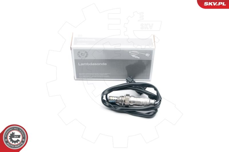 ESEN SKV 09SKV629 Lambda Sensor