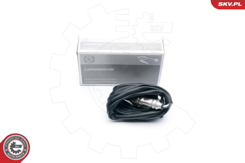 ESEN SKV 09SKV634 Lambda Sensor