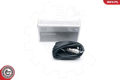Lambda Sensor ESEN SKV 09SKV634