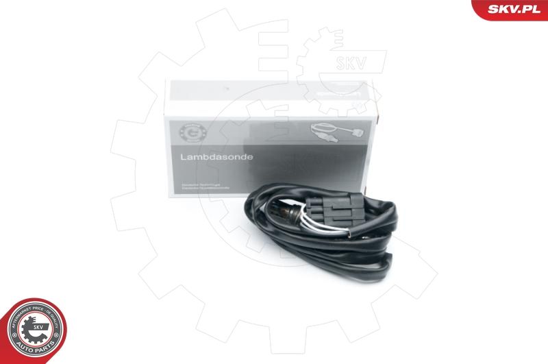 ESEN SKV 09SKV635 Lambda Sensor