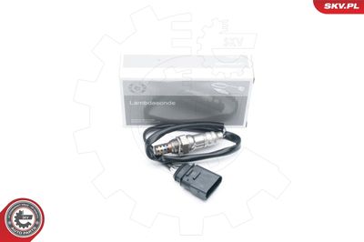 Lambda Sensor ESEN SKV 09SKV636