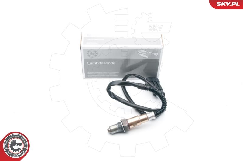 ESEN SKV 09SKV638 Lambda Sensor