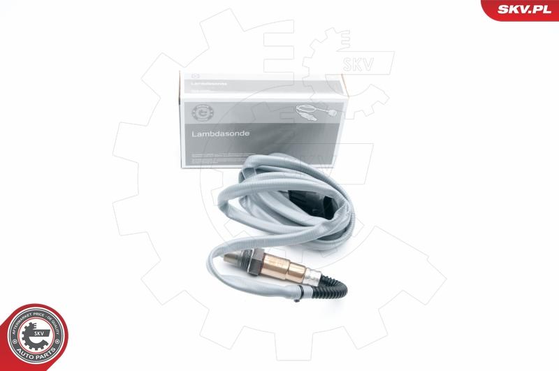 ESEN SKV 09SKV640 Lambda Sensor
