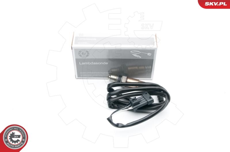 ESEN SKV 09SKV645 Lambda Sensor