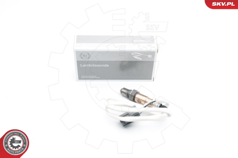 ESEN SKV 09SKV648 Lambda Sensor