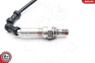 Lambda Sensor ESEN SKV 09SKV649