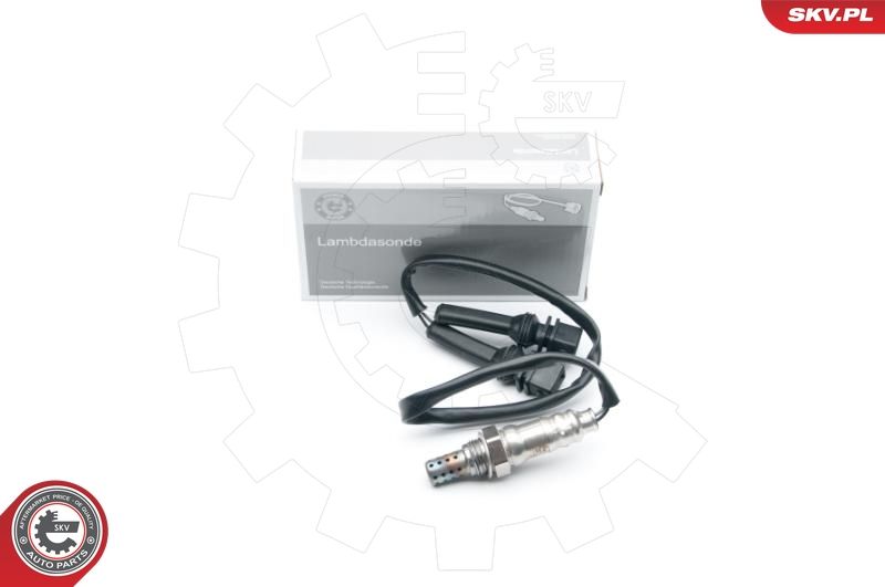 ESEN SKV 09SKV650 Lambda Sensor
