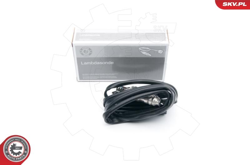 ESEN SKV 09SKV651 Lambda Sensor