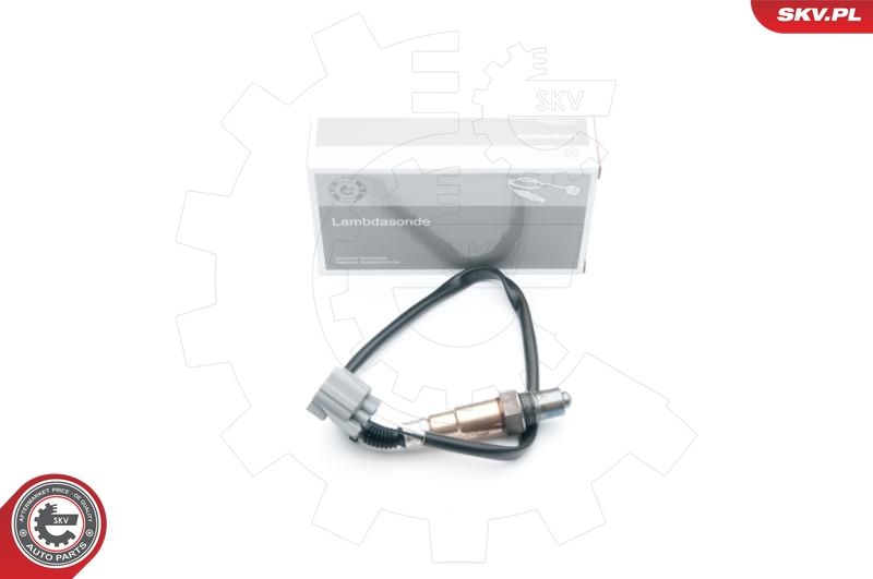 ESEN SKV 09SKV654 Lambda Sensor