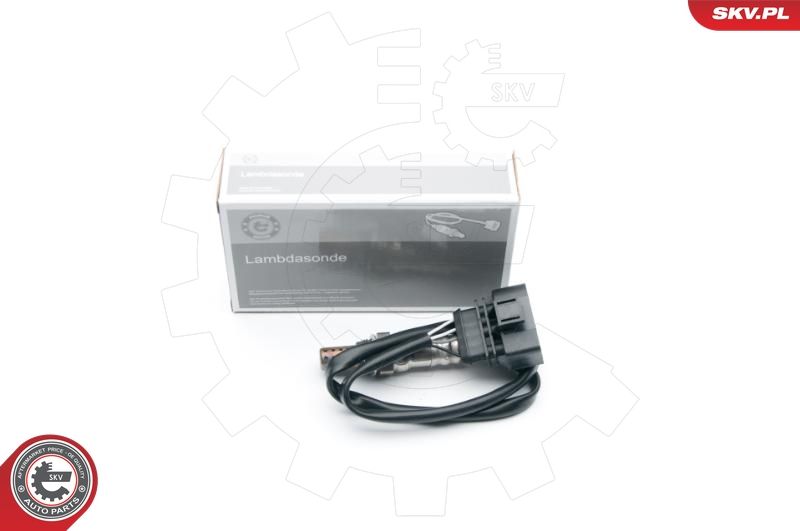 ESEN SKV 09SKV656 Lambda Sensor
