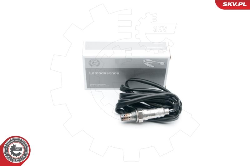 ESEN SKV 09SKV657 Lambda Sensor
