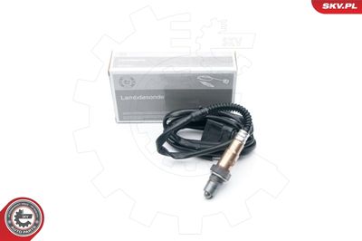 Lambda Sensor ESEN SKV 09SKV658