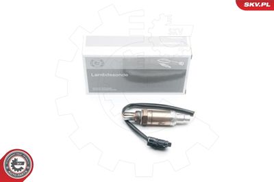 Lambda Sensor ESEN SKV 09SKV660