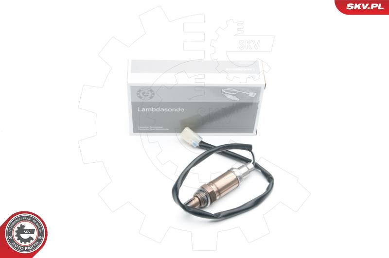ESEN SKV 09SKV661 Lambda Sensor