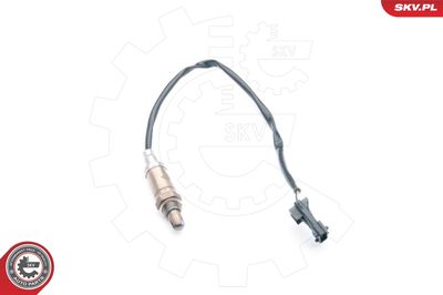 Lambda Sensor ESEN SKV 09SKV662