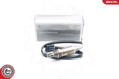 Lambda Sensor ESEN SKV 09SKV664