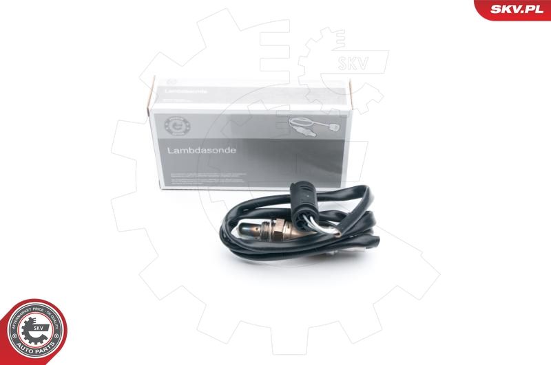 ESEN SKV 09SKV665 Lambda Sensor
