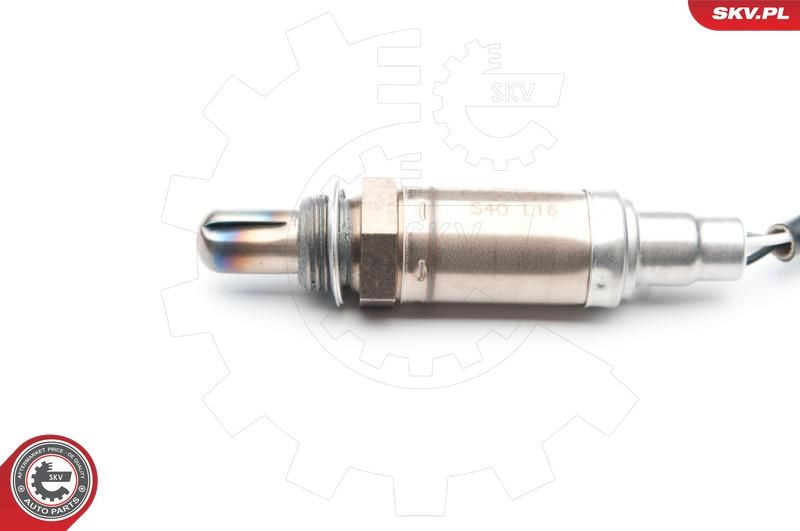ESEN SKV 09SKV666 Lambda Sensor
