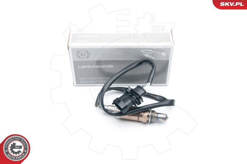ESEN SKV 09SKV669 Lambda Sensor