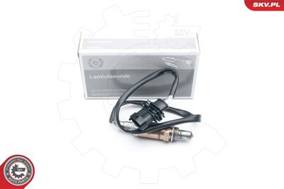 Lambda Sensor ESEN SKV 09SKV669