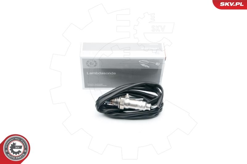 ESEN SKV 09SKV670 Lambda Sensor