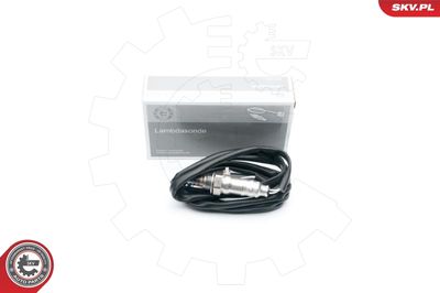 Lambda Sensor ESEN SKV 09SKV670