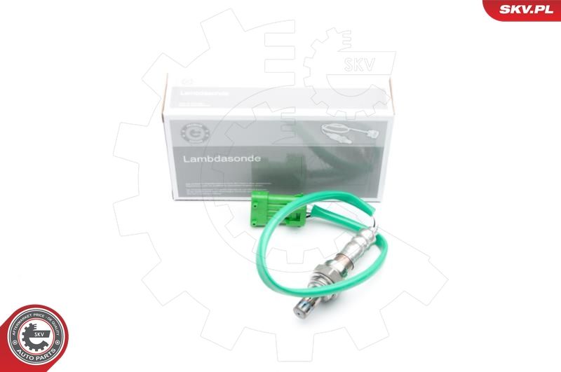 ESEN SKV 09SKV671 Lambda Sensor