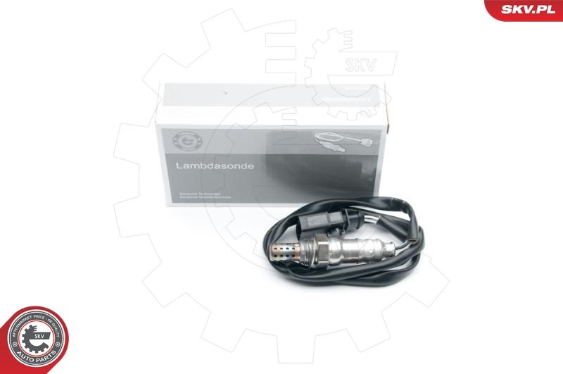 ESEN SKV 09SKV672 Lambda Sensor