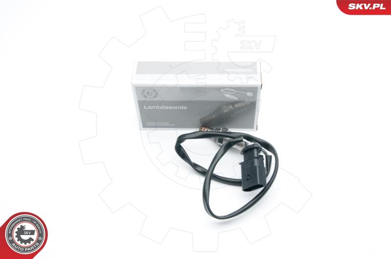 ESEN SKV 09SKV675 Lambda Sensor