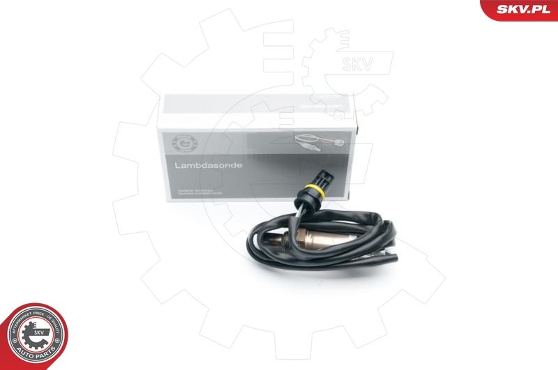 ESEN SKV 09SKV676 Lambda Sensor