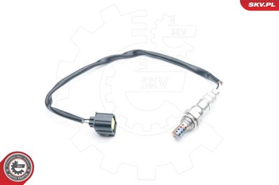 Lambda Sensor ESEN SKV 09SKV679