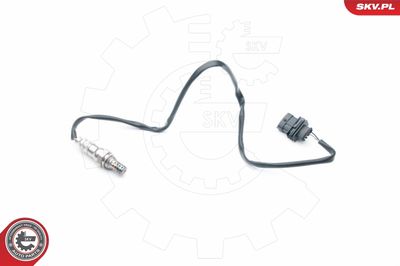 Lambda Sensor ESEN SKV 09SKV685