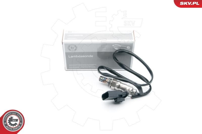 ESEN SKV 09SKV686 Lambda Sensor