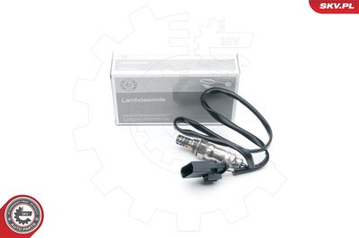 Lambda Sensor ESEN SKV 09SKV686