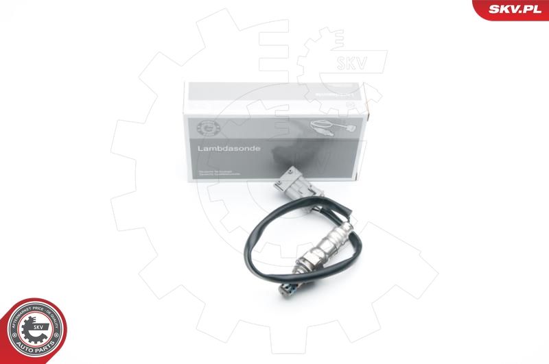 ESEN SKV 09SKV687 Lambda Sensor