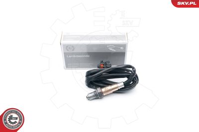 Lambda Sensor ESEN SKV 09SKV690