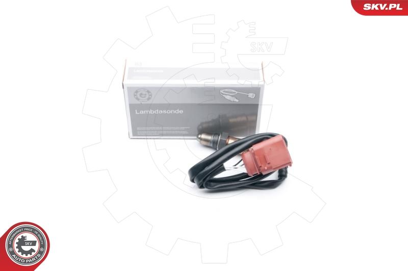 ESEN SKV 09SKV694 Lambda Sensor