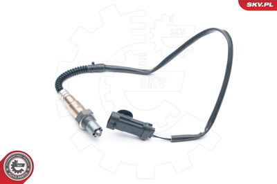 Lambda Sensor ESEN SKV 09SKV695
