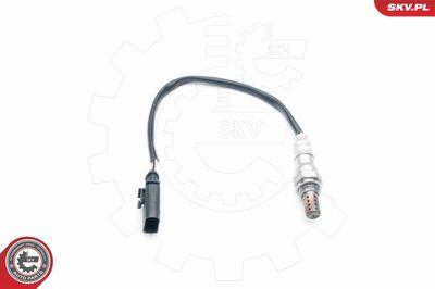 Lambda Sensor ESEN SKV 09SKV697