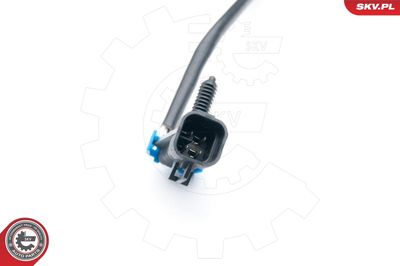 Lambda Sensor ESEN SKV 09SKV702