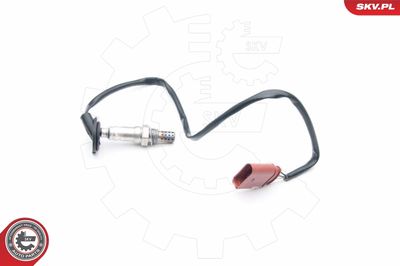 Lambda Sensor ESEN SKV 09SKV706