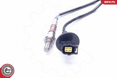 Lambda Sensor ESEN SKV 09SKV718